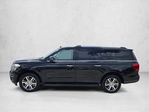 Used 2024 Ford Expedition Max Limited RWD image 8