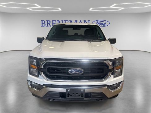 Certified 2023 Ford F150 XLT image 2