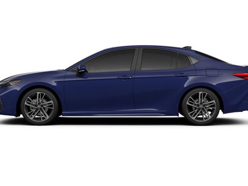 New 2026 Toyota Camry XSE FWD image 4