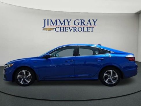 Used 2019 Honda Insight EX image 2