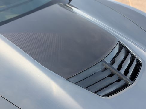 Used 2016 Chevrolet Corvette Z06 w/ 2LZ Preferred Equipment Group image 15