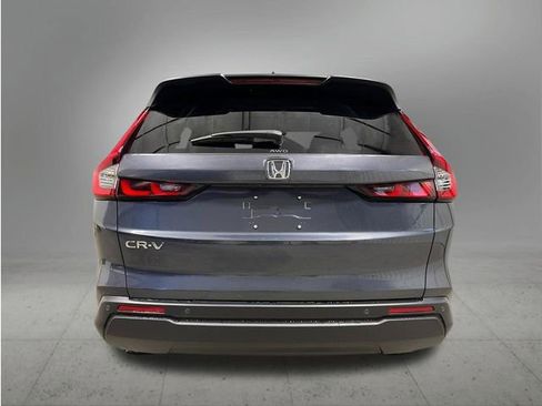 New 2026 Honda CR-V EX-L image 4