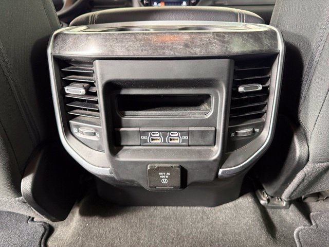 Used 2021 RAM 1500 Big Horn AWD/4WD image 30