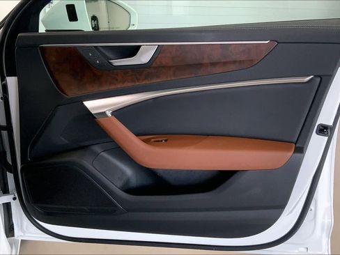 Certified 2023 Audi A6 2.0T Premium w/ Convenience Package image 28