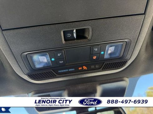 New 2025 Ford F150 XLT w/ Equipment Group 302A MID image 16