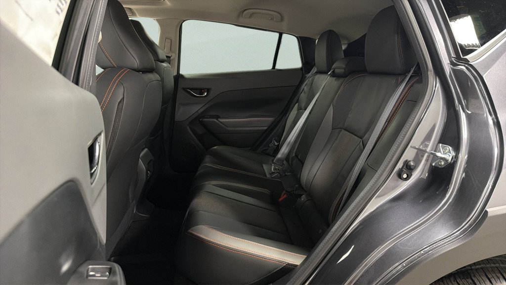 New 2026 Subaru Crosstrek 2.5i Limited AWD/4WD image 20