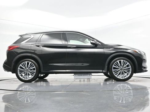 Used 2024 INFINITI QX50 Sensory AWD/4WD image 57