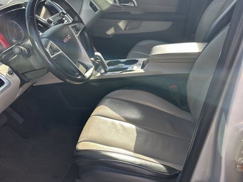 Used 2013 GMC Terrain SLT FWD image 21
