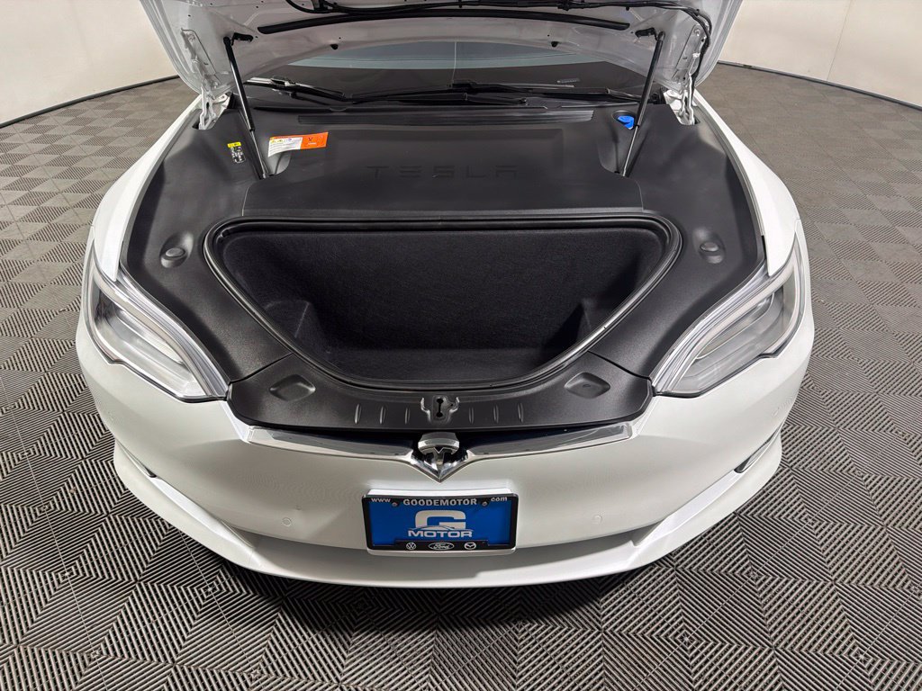 Used 2018 Tesla Model S 75D AWD/4WD image 25