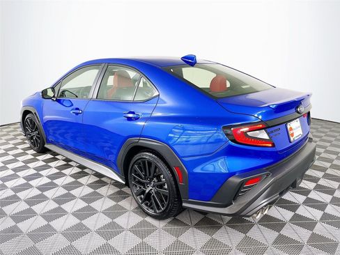 Used 2025 Subaru WRX GT w/ Popular Package #2A AWD/4WD image 7