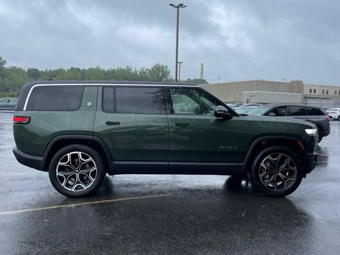 Used 2025 Rivian R1S Adventure AWD/4WD image 7