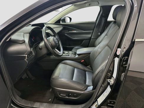 Used 2025 MAZDA CX-30 AWD 2.5 S w/ Preferred Package image 13