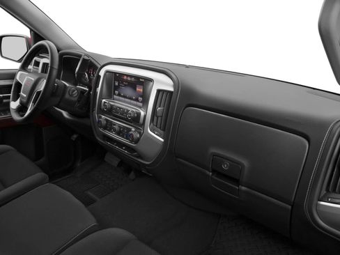 Used 2015 GMC Sierra 1500 SLE w/ SLE Value Package image 13