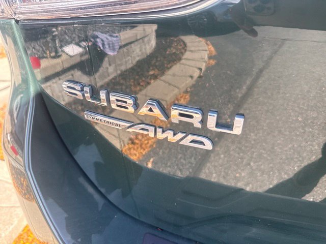 Used 2024 Subaru Forester Limited AWD/4WD image 7