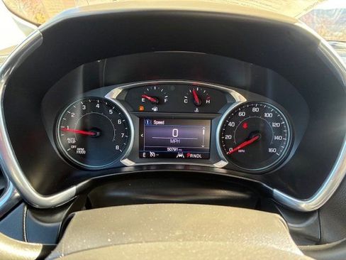 Used 2022 Chevrolet Equinox LT image 12