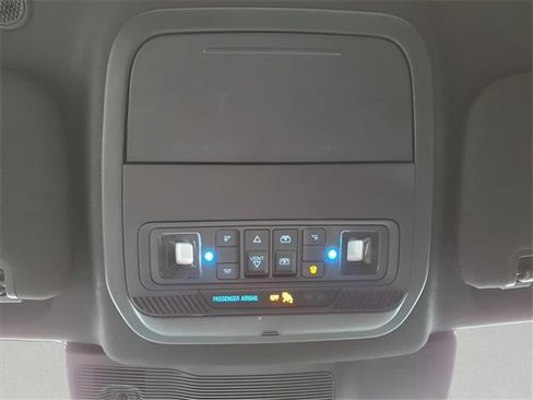 Used 2022 Ford Explorer Timberline image 25