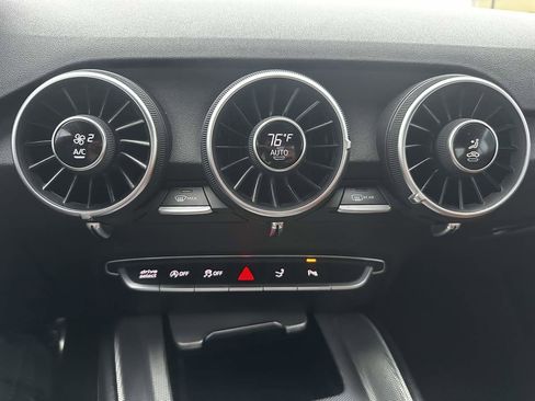 Used 2021 Audi TT 2.0T image 23