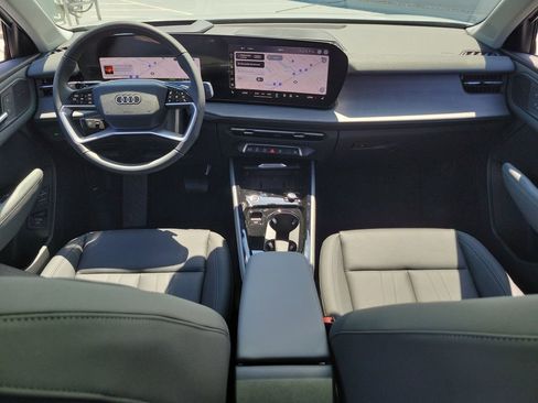 New 2026 Audi Q3 quattro 2.0T AWD/4WD image 22