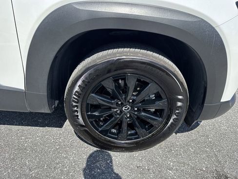 Certified 2025 MAZDA CX-50 AWD 2.5 S w/ Weather Package image 60