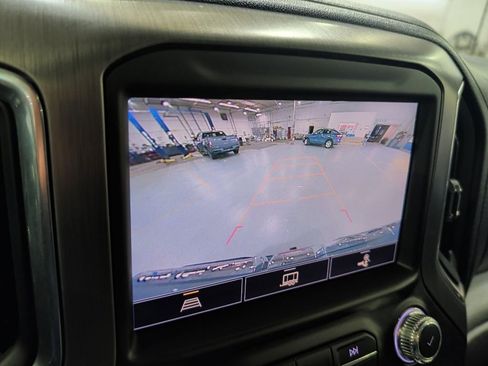 Used 2022 GMC Sierra 1500 Denali image 23