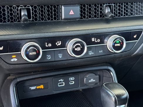 Certified 2023 Honda CR-V Sport image 20