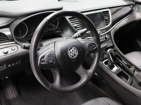 Used 2019 Buick LaCrosse Premium w/ Sun and Shade Package FWD image 25