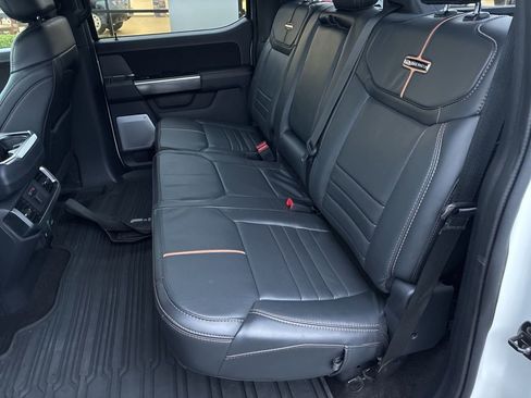 Used 2021 Ford F150 4x4 SuperCrew image 21
