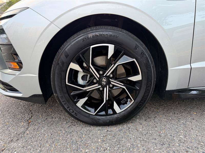 Used 2025 Hyundai Sonata SEL FWD image 15