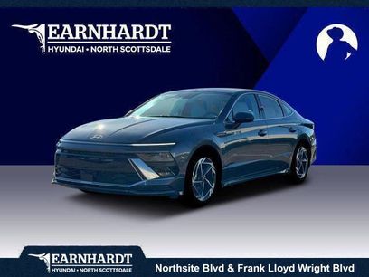 New 2025 Hyundai Sonata SEL
