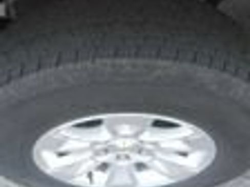 Used 2025 Chevrolet Silverado 1500 LT RWD image 21