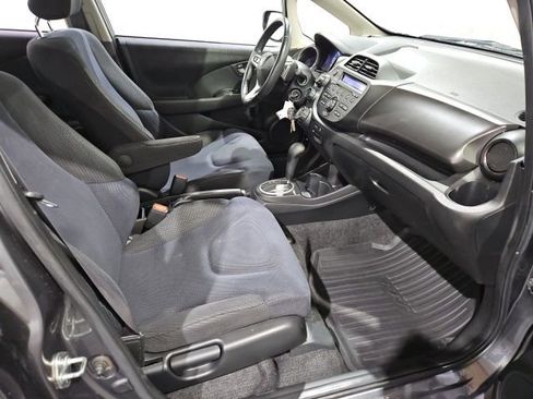 Used 2013 Honda Fit Sport image 14