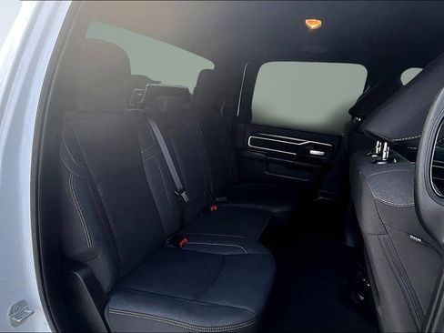 Used 2025 RAM 2500 Big Horn image 27