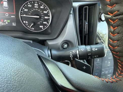 New 2026 Subaru Crosstrek 2.5i Limited AWD/4WD image 37