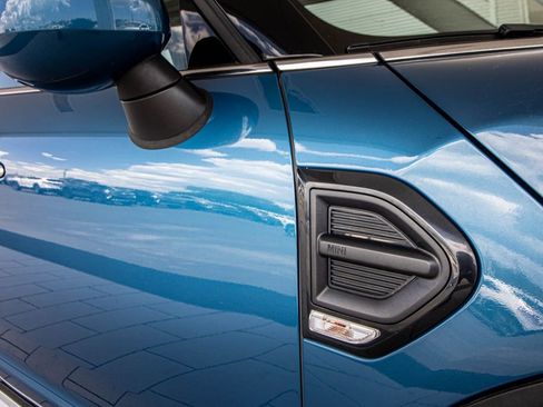 Used 2022 MINI Cooper Countryman FWD image 4