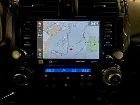 Used 2024 Toyota 4Runner TRD Pro AWD/4WD image 20