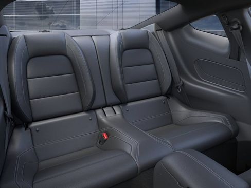 New 2026 Ford Mustang Premium RWD image 11