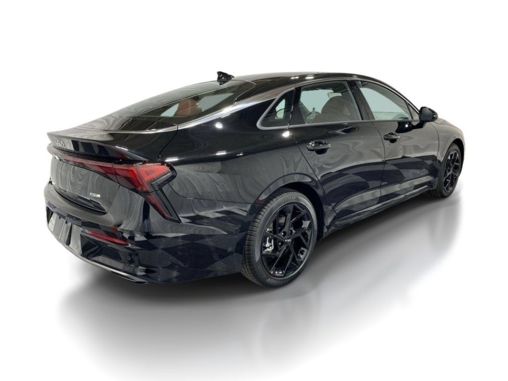New 2026 Kia K5 GT-Line w/ GT-Line Premium Package AWD/4WD image 8