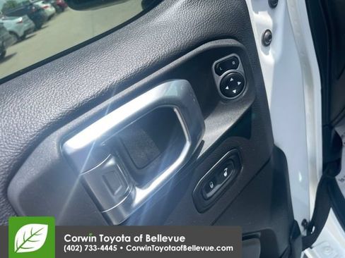 Used 2020 Jeep Gladiator Mojave AWD/4WD image 19