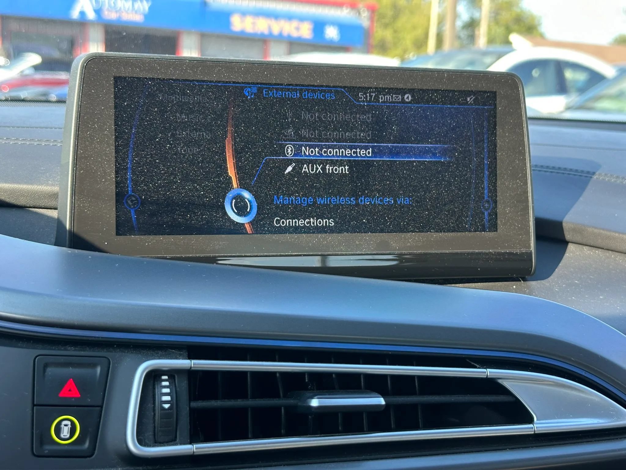 Used 2017 BMW i8 AWD/4WD image 40