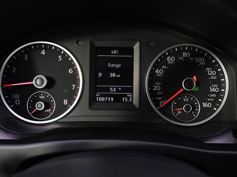 Used 2018 Volkswagen Tiguan Limited w/ Premium Package image 25