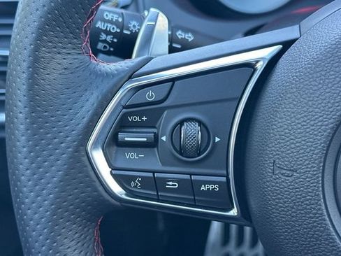 Certified 2025 Acura RDX A-Spec AWD/4WD image 29