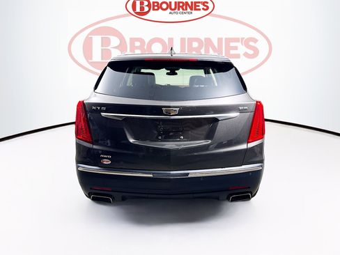 Used 2019 Cadillac XT5 Luxury image 11
