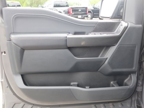 Used 2021 Ford F150 XLT w/ Equipment Group 302A High AWD/4WD image 26