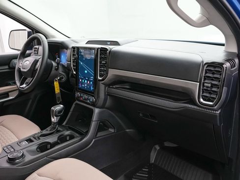 Certified 2024 Ford Ranger XLT w/ Technology Package AWD/4WD image 23