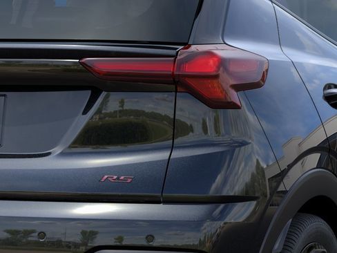 New 2027 Chevrolet Bolt RS image 46