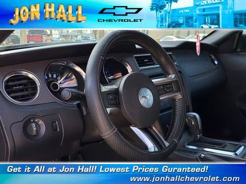 Used 2014 Ford Mustang Coupe w/ FP6 Appearance Package image 17