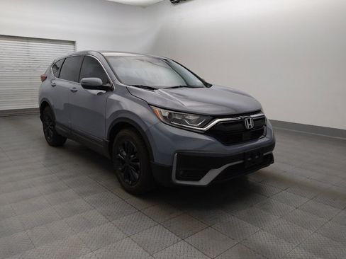Used 2020 Honda CR-V EX image 13