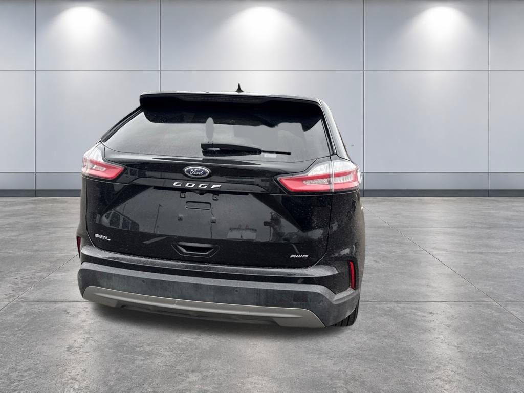 Used 2022 Ford Edge SEL AWD/4WD image 6