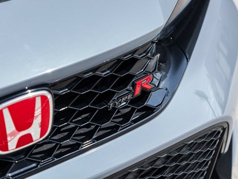 Used 2023 Honda Civic Type R image 21