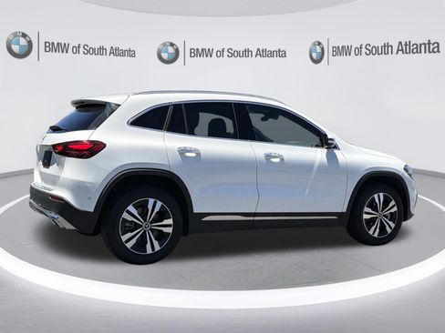 Used 2025 Mercedes-Benz GLA 250 image 25